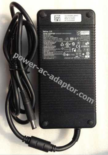 Dell Alienware X51 DA330PM111 331-2429 330W AC Adapter